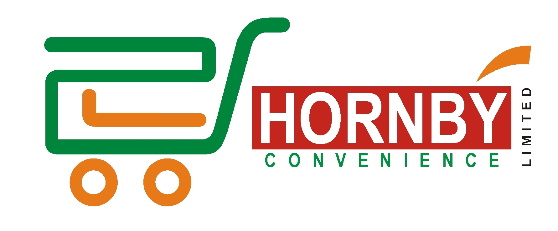     Hornby Convenience Limited